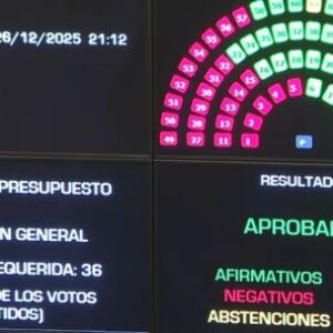 milei-mira-a-los-‘dolares-de-colchon’-mientras-el-proyecto-de-ley-de-‘inocencia-fiscal’-gana-la-aprobacion