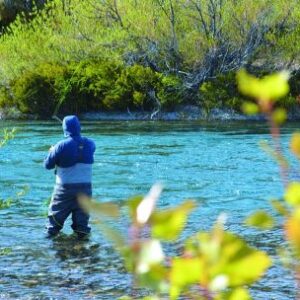 neuquen:-temporada-alta,-aguas-bajas