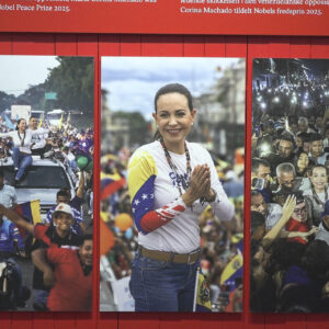 incertidumbre-y-dependiendo-de-factores-externos:-asi-cierra-2025-la-oposicion-bajo-el-liderazgo-de-machado