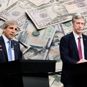 el-bcra-anticipo-que-la-flexibilizacion-del-cepo-para-empresas-dependera-del-acceso-a-los-mercados-globales-de-deuda
