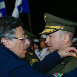 miguel-andres-camelo-sanchez,-comandante-de-la-policia-de-barranquilla,-fue-ascendido-a-brigadier-general:-estas-son-las-implicaciones-para-la-ciudad