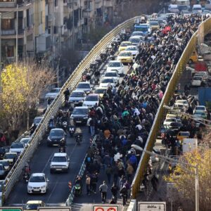 tercer-dia-consecutivo-de-protestas-en-iran-por-crisis-economica