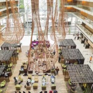 el-secreto-de-un-buen-servicio-hotelero:-que-los-empleados-esten-felices-con-lo-que-hacen