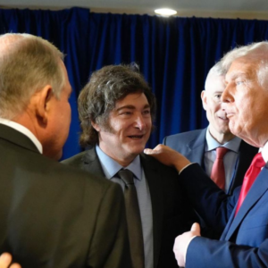 argentina-deepened-far-right-stance-in-foreign-policy,-report-says