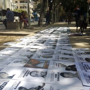 foro-penal-y-justicia,-encuentro-y-perdon-verifican-excarcelaciones-de-este-1-de-enero
