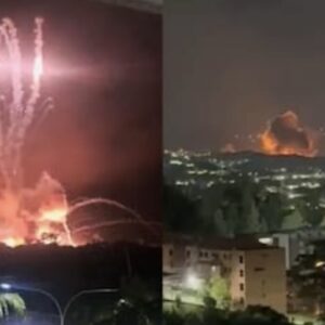 estados-unidos-ataco-venezuela-durante-la-madrugada