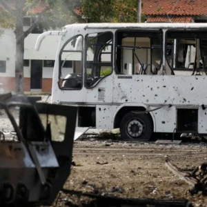 analisis:-lo-que-sucede-en-venezuela-no-tiene-precedentes-en-la-historia-moderna