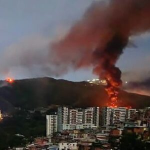 trump-dice-que-maduro-fue-capturado-despues-de-ataques-aereos-estadounidenses-en-venezuela