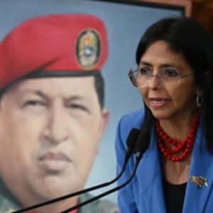 corte-suprema-de-venezuela-ordena-a-la-vicepresidenta-delcy-rodriguez-asumir-temporalmente-el-cargo
