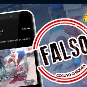 imagen-difundida-por-petro-no-muestra-la-muerte-de-un-sargento-venezolano-por-bombardeo,-sino-accidente-militar-en-mayo-de-2025