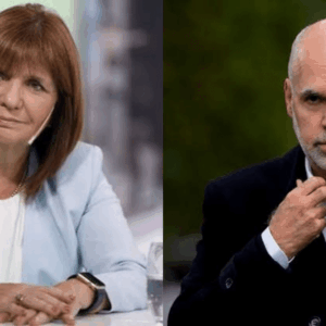 por-venezuela-se-mataron-en-redes-patricia-bullrich-y-horacio-rodriguez-larreta