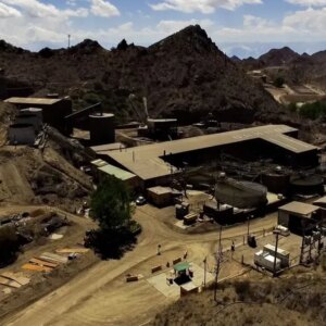 el-gobierno-de-javier-milei-oficializo-el-retiro-de-nacion-del-ymad,-un-ente-clave-para-la-mineria-y-modifico-su-esquema-de-control
