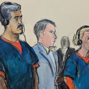 maduro-says-he-was-kidnapped,-pleads-not-guilty-in-new-york-federal-court