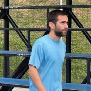 nahuel-gallo:-argentina-trabaja-para-traer-a-casa-al-oficial-de-seguridad-detenido-en-venezuela