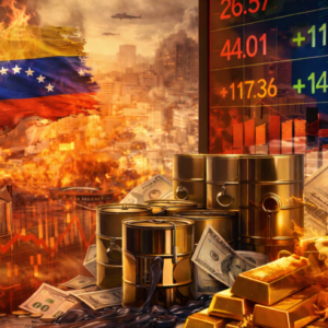 venezuela:-el-analisis-de-dos-gigantes-de-wall-street-sobre-los-mercados-financieros-y-la-produccion-petrolera