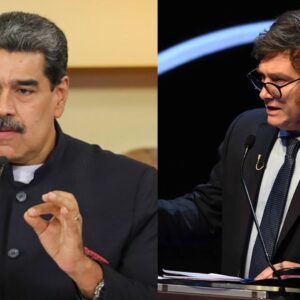 insults,-arrests,-and-an-embassy-siege.-a-look-at-the-milei-maduro-relationship