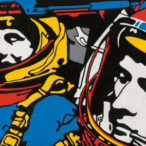 get-out!-a-weekend-of-japanese-films,-top-tier-theater-and-brazilian-pop-art
