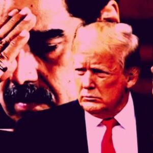 argentina-respalda-el-plan-de-trump-para-gobernar-venezuela-y-resta-importancia-al-llamado-a-elecciones