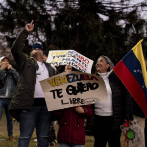 venezuela-announces-release-of-significant-number-of-local-and-foreign-prisoners