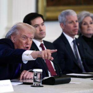 trump-dice-que-de-momento-el-gobierno-de-delcy-rodriguez-parece-ser-un-aliado