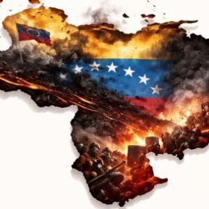 fracas-en-caracas