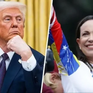 las-decisiones-de-eeuu-y-el-liderazgo-opositor:-maria-corina-machado-y-edmundo-gonzalez-quedan-fuera-de-la-transicion?