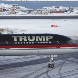 trump-planea-una-oferta-para-comprar-groenlandia-mientras-dinamarca,-aliada-de-la-otan,-esta-furiosa