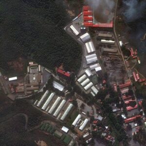 ¿por-que-atacaron-donde-atacaron?-lo-que-habia-en-los-12-lugares-impactados-por-eeuu-el-#3e