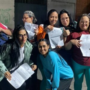 ong-confirman-excarcelaciones-durante-la-madrugada-de-este-12-de-enero(lista)