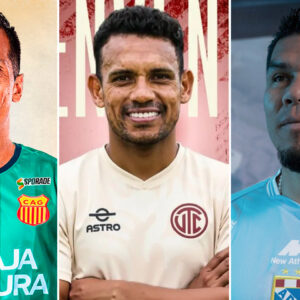 fichajes-liga-1-2026:-ultimas-noticias-sobre-altas-y-bajas-previo-al-inicio-del-torneo-apertura