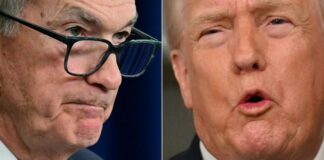 Anne Krueger, economista: Las amenazas de Trump contra Powell y la Reserva Federal no deben ser premios a la luz anne-krueger,-economista:-las-amenazas-de-trump-contra-powell-y-la-reserva-federal-no-deben-ser-premios-a-la-luz