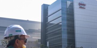 Taiwán y los Estados Unidos firmaron un acuerdo comercial para reducir los derechos de pareja del 20% al 15% taiwan-y-los-estados-unidos-firmaron-un-acuerdo-comercial-para-reducir-los-derechos-de-pareja-del-20%-al-15%