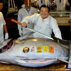 el-atun-que-rompio-la-balanza:-record,-tradicion-y-millones