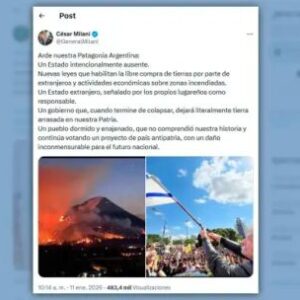 los-incendios-en-la-patagonia-reviven-viejas-narrativas-antisemitas