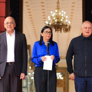 discurso-de-la-cupula-del-chavismo-frente-al-tutelaje-de-eeuu:-una-narrativa-de-supervivencia
