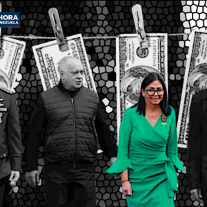 perfil-|-delcy-rodriguez,-heredera-por-decision-de-trump-y-participacion-de-la-represion-venezolana
