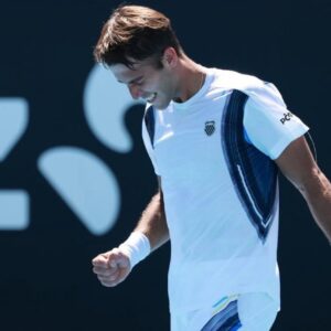 australian-open-2026:-wins-and-losses-split-evenly-for-argentines-at-the-first-round