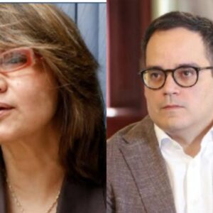 designan-una-nueva-ministra-en-salud-y-sacan-a-alex-saab-del-centro-internacional-de-inversion