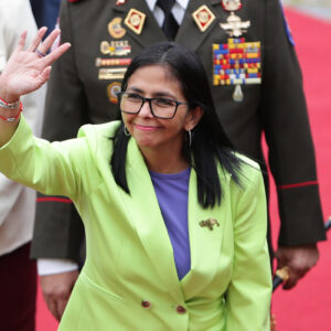 informe-de-transparencia-venezuela-denuncia-blindaje-economico-de-delcy-rodriguez-frente-a-un-posible-cambio-de-regimen