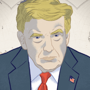 en-cartes:-comentario-donald-trump-bouleverse-la-carte-du-monde-depuis-son-retour-a-la-maison-blanche