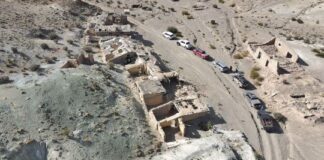 Cordillera oculta: descubrimos las huellas secretas de Uspallata en 4×4 cordillera-oculta:-descubrimos-las-huellas-secretas-de-uspallata-en-4×4