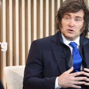milei-en-davos-elogia-vinculos-entre-argentina-y-china-en-defensa-del-comercio