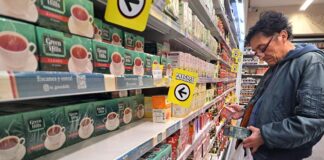 La confianza del consumidor subió 2,2% en enero pero se mantiene por debajo en la comparativa interanual la-confianza-del-consumidor-subio-2,2%-en-enero-pero-se-mantiene-por-debajo-en-la-comparativa-interanual