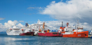 Government formalizes administrative takeover of Ushuaia port government-formalizes-administrative-takeover-of-ushuaia-port