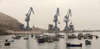 América Latina capea la tormenta comercial de Trump con ayuda de China america-latina-capea-la-tormenta-comercial-de-trump-con-ayuda-de-china