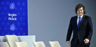 Dólar, inflación y bandas cambiarias: las definiciones de Javier Milei sobre el futuro de la economía dolar,-inflacion-y-bandas-cambiarias:-las-definiciones-de-javier-milei-sobre-el-futuro-de-la-economia