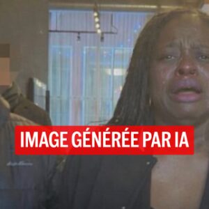 le-cuenta-x-de-la-maison-blanche-publica-una-foto-falsificada-por-ia-dune-manifestante-lors-de-son-arrestation
