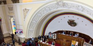 Ley de Derechos Socioeconómicos contempla mecanismo acordado de fijación de precios a consumidores ley-de-derechos-socioeconomicos-contempla-mecanismo-acordado-de-fijacion-de-precios-a-consumidores