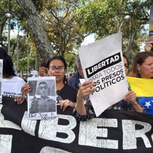 foro-penal-informa-que-desde-el-8-de-enero-confirmo-154-excarcelaciones-y-780-presos-politicos