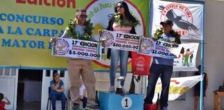 Pasión hasta el último segundo: Tapalqué y un concurso que se decidió sobre la hora pasion-hasta-el-ultimo-segundo:-tapalque-y-un-concurso-que-se-decidio-sobre-la-hora